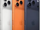 Apple iPhone 17 Pro Max 256GB. (Brand New)