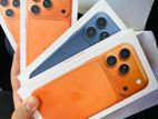 Apple iPhone 17 Pro Max 256GB (Brand New)