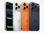 Apple iPhone 17 Pro Max 256GB (Brand New)