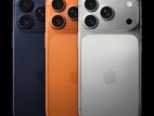 Apple iPhone 17 Pro Max 256GB (Brand New)
