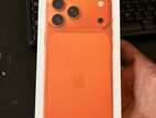 Apple iPhone 17 Pro Max 256gb (Brand New)
