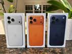 Apple iPhone 17 Pro Max 256GB (Brand New)