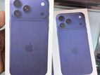Apple iPhone 17 Pro Max 256GB (Brand New)