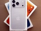 Apple iPhone 17 Pro Max 256GB (Brand New)