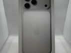 Apple iPhone 17 Pro Max 256GB (Brand New)