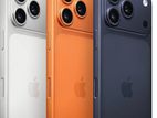 Apple iPhone 17 Pro Max 256GB (Brand New)