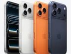 Apple iPhone 17 Pro Max 256GB (Brand New)