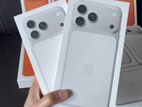 Apple iPhone 17 Pro Max 256gb (Brand New)