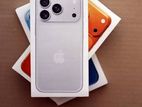 Apple iPhone 17 Pro Max 256GB (Brand New)