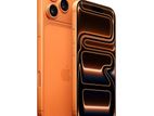 Apple iPhone 17 Pro Max 256GB} (Brand New)