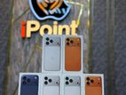 Apple iPhone 17 Pro Max 256GB (Brand New)