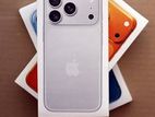 Apple iPhone 17 Pro Max 256GB (Brand New)