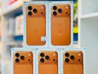 Apple iPhone 17 Pro Max 256GB (Brand New)