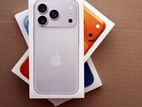Apple iPhone 17 Pro Max 256GB (Brand New)