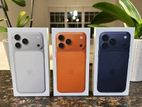 Apple iPhone 17 Pro Max 256GB (Brand New)