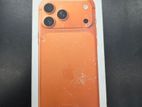 Apple iPhone 17 Pro Max 256GB (Brand New)