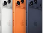 Apple iPhone 17 Pro Max 256GB (Brand New)