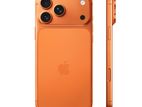 Apple iPhone 17 Pro Max 256GB (Brand New)
