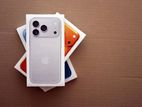 Apple iPhone 17 Pro Max 256GB (Brand New)