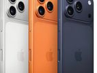 Apple iPhone 17 Pro Max 256GB (Brand New)