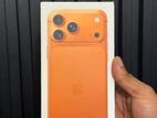 Apple iPhone 17 Pro Max 256GB (Brand New)