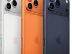 Apple iPhone 17 Pro Max 256GB (Brand New)