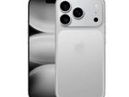 Apple iPhone 17 Pro Max 256GB (Brand New)