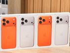 Apple iPhone 17 Pro Max 256GB (Brand New)