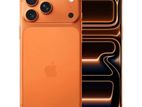 Apple iPhone 17 Pro Max 256GB (Brand New)