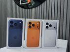Apple iPhone 17 Pro Max 256GB (Brand New)