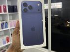 Apple iPhone 17 Pro Max 256GB (Brand New)