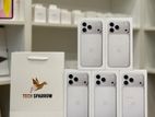 Apple iPhone 17 Pro Max 256GB (Brand New)