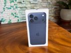 Apple iPhone 17 Pro Max 256GB (Brand New)