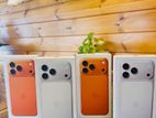 Apple iPhone 17 Pro Max 256GB (Brand New)