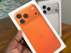 Apple iPhone 17 Pro Max 256GB (Brand New)