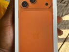 Apple iPhone 17 Pro Max 256GB (Brand New)