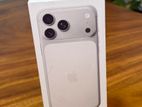 Apple iPhone 17 Pro Max 256GB (Brand New)