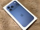 Apple iPhone 17 Pro Max 256GB (Brand New)