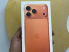 Apple iPhone 17 Pro Max 256GB (Brand New)