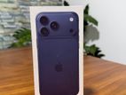 Apple iPhone 17 Pro Max 256GB (Brand New)