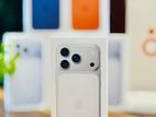 Apple iPhone 17 Pro Max 256GB (Brand New)