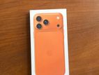 Apple iPhone 17 Pro Max 256GB (Brand New)