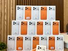 Apple iPhone 17 Pro Max 256GB (Brand New)
