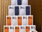 Apple iPhone 17 Pro Max 256GB (Brand New)