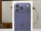 Apple iPhone 17 Pro Max (256GB) (Brand New)