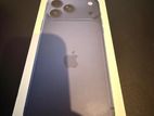Apple iPhone 17 Pro Max 256GB (Brand New)