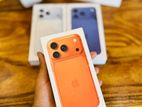 Apple iPhone 17 Pro Max 256GB (Brand New)