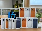 Apple iPhone 17 Pro Max 256GB (Brand New)