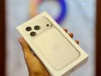 Apple iPhone 17 Pro Max 256GB (Brand New)