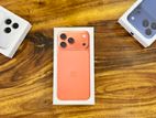 Apple iPhone 17 Pro Max 256GB (Brand New)